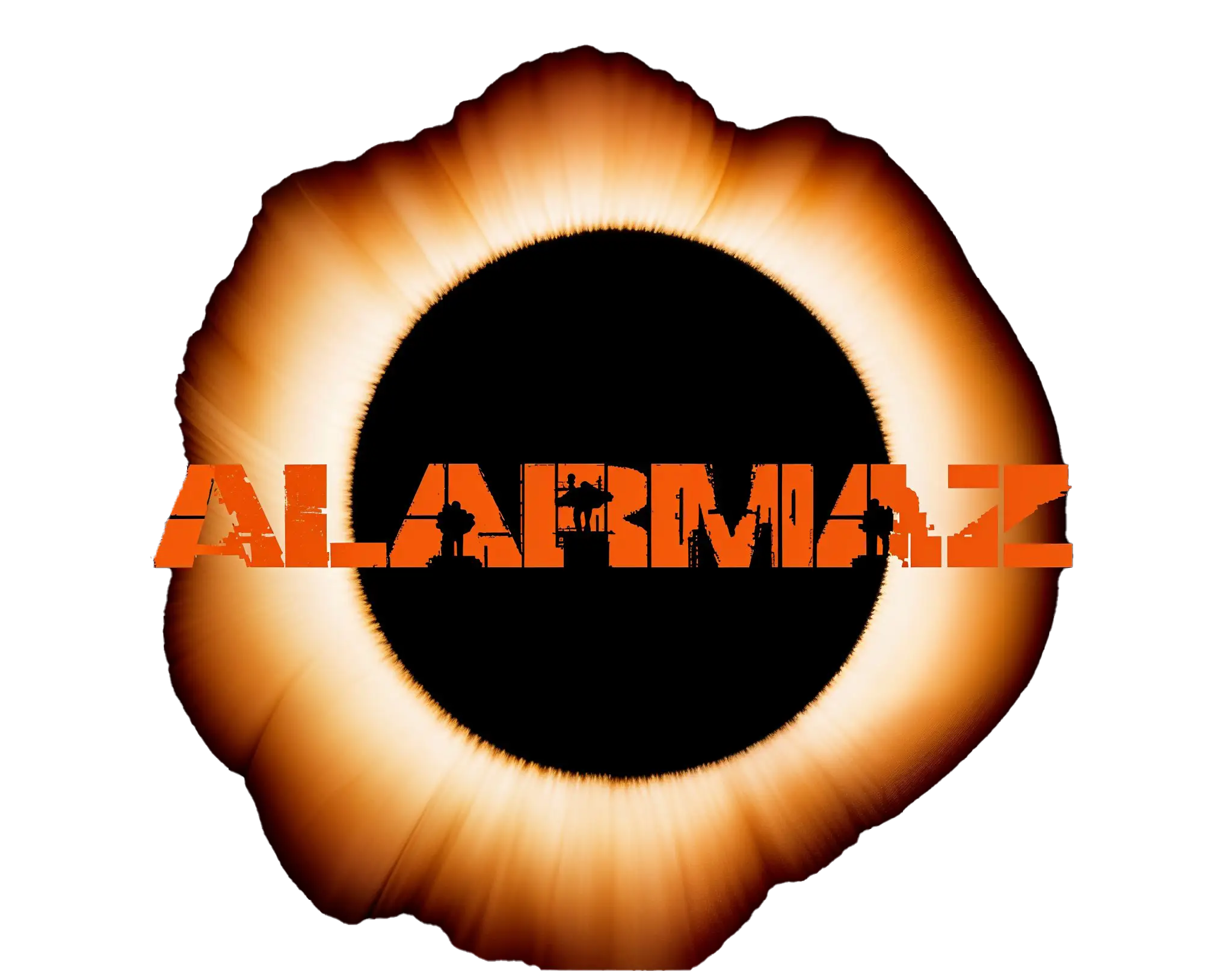 Alarmaz Music
